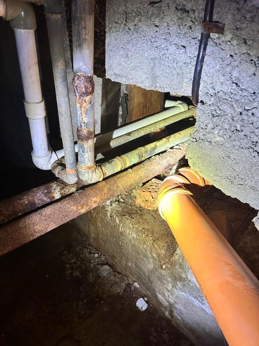 Sudura tevi caldura groase si subtiri