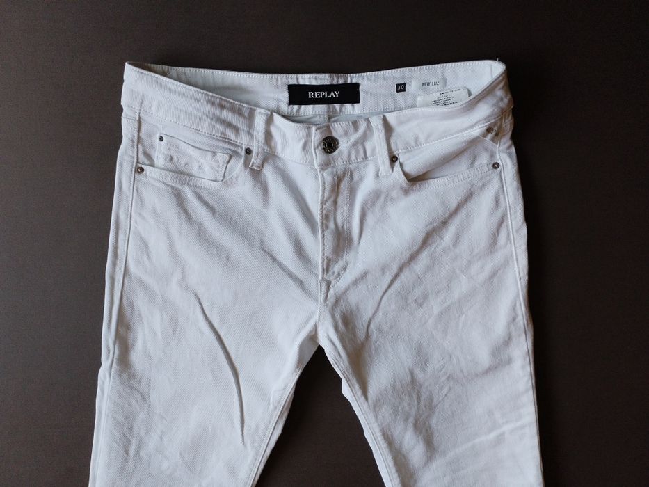 Replay -W30/L30 -дамски дънки