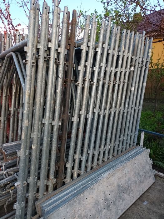 Vindem schela rezistenta