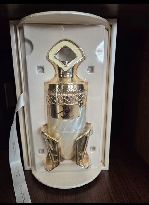 Parfum arabesc unisex Riiffs Noor