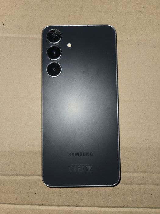 Samsung Galaxy S25 FE