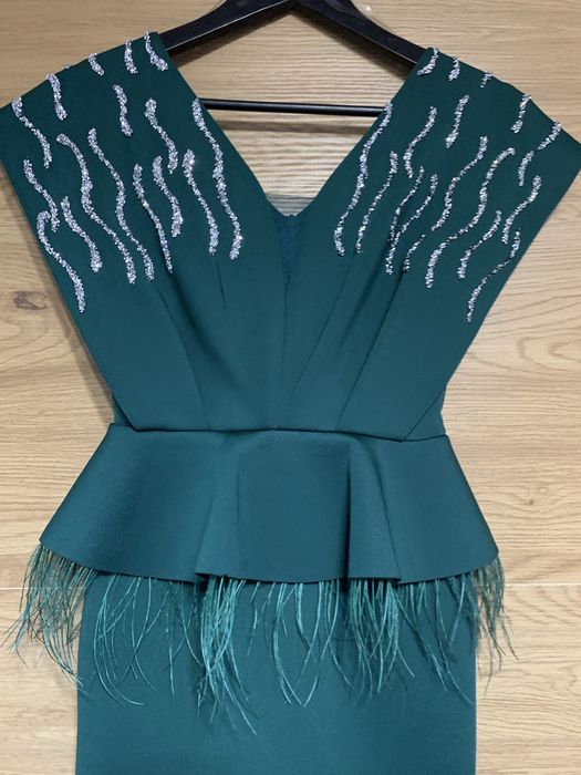 De vanzare rochie dama