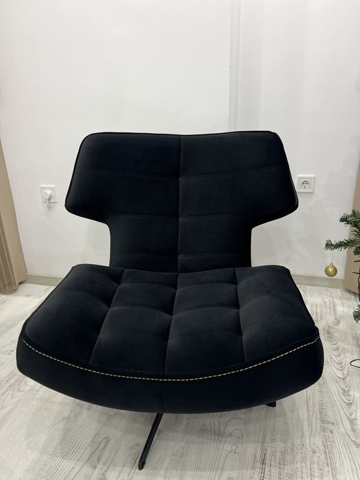 Дизайнерски кресла  2 броя, като нови“