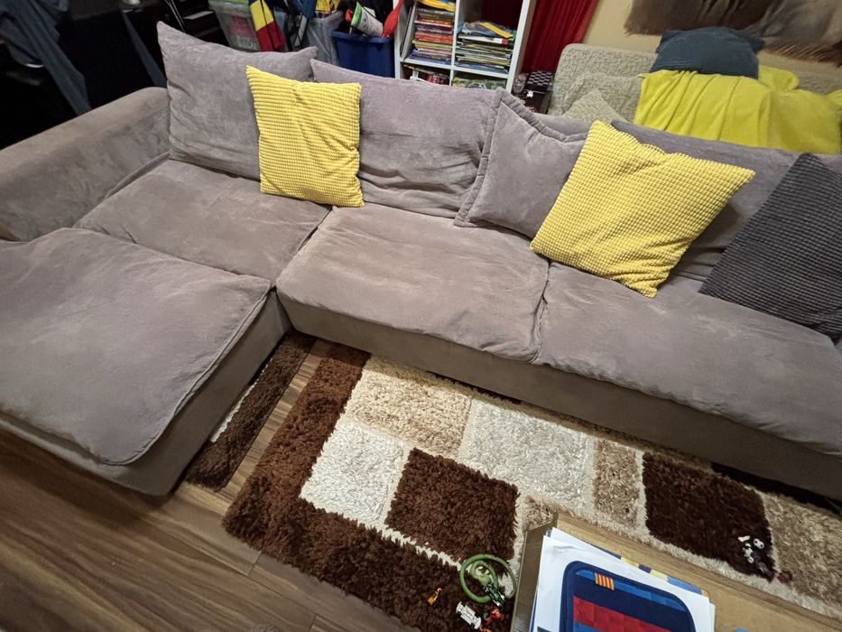 Vand coltar extensibil Mobexpert