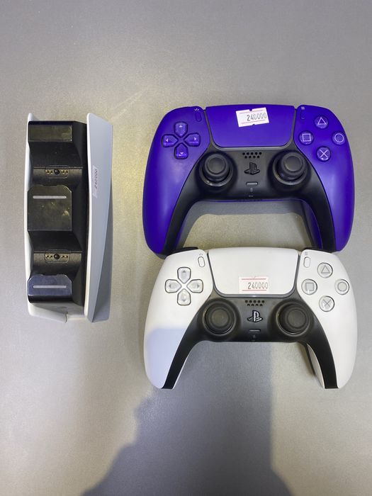 playstation 5 fat 667гб
