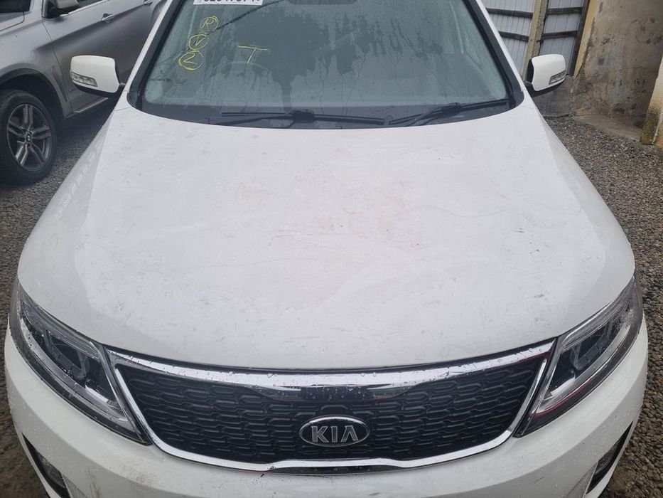 Capota Kia Sorento II Facelift 2012 - 2014 SUV 4 Usi ALB (1176)