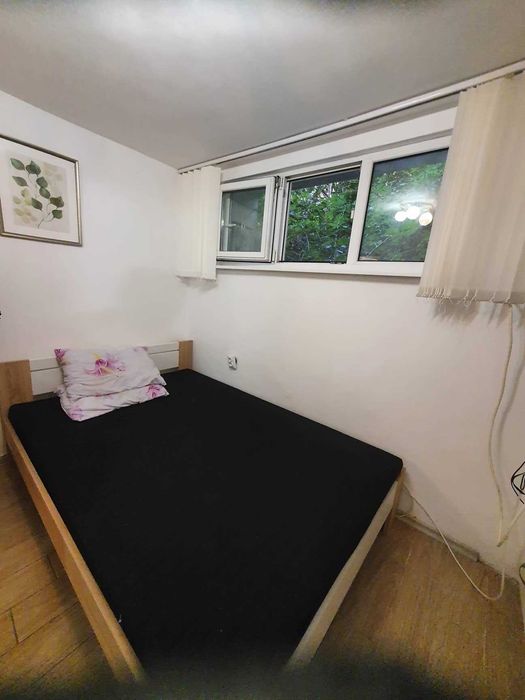 Дава се под наем Двустаен апартамент в Бургас, Център - 52 кв.м за 102 € - Снимка #5