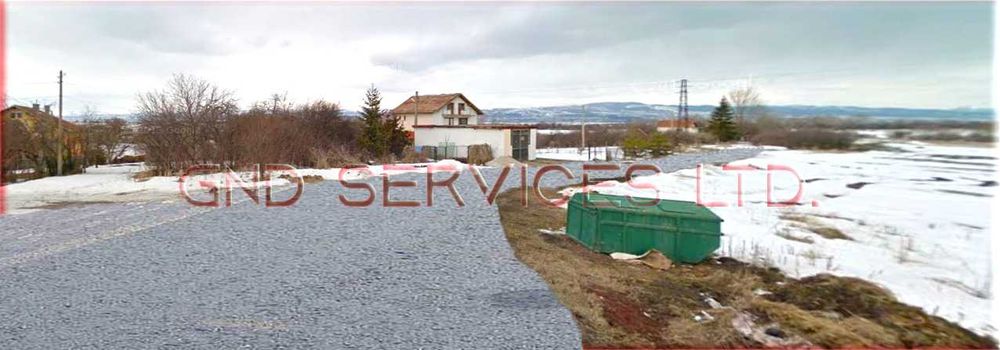 Продава се Парцел в София, 7-ми 11-ти километър - 688 кв.м за 70 €/кв.м - Снимка #2