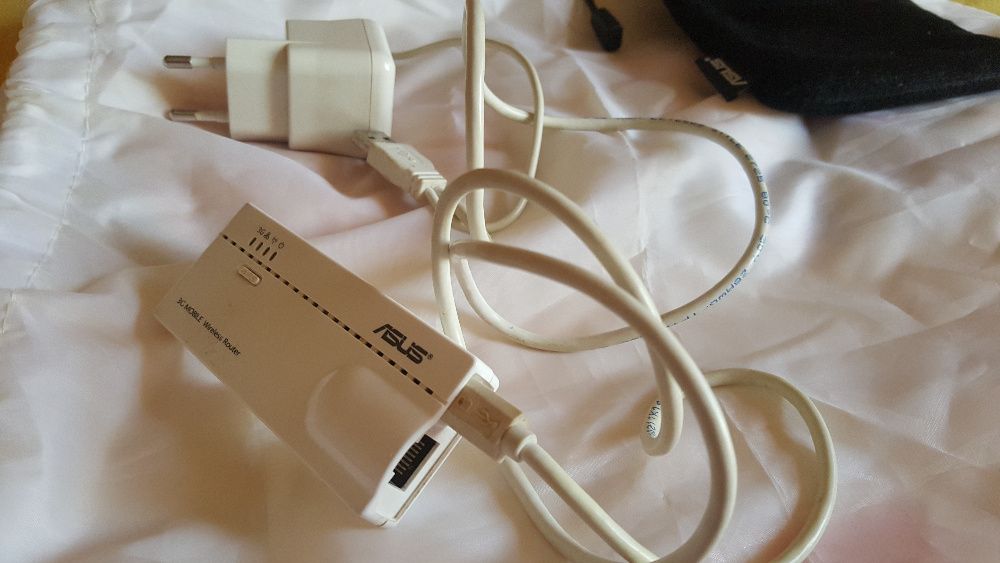 Asus Router Wireless