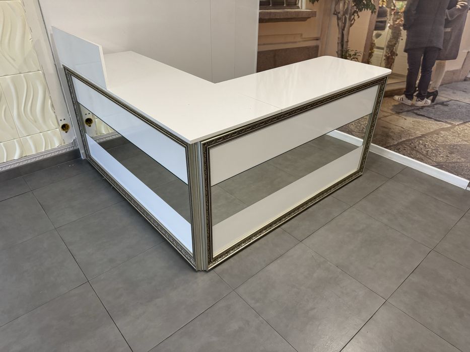 Търговско обзавеждане