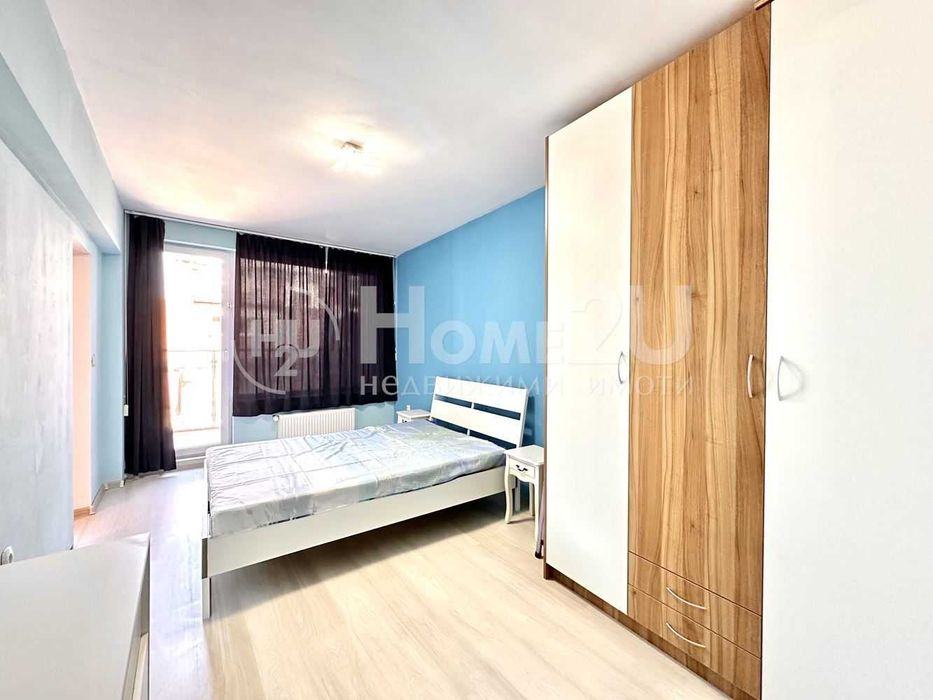 Дава се под наем Двустаен апартамент в София, Бъкстон - 78 кв.м за 649 € - Снимка #6