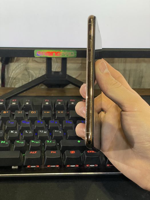 iPhone 11 pro 256ГБ
