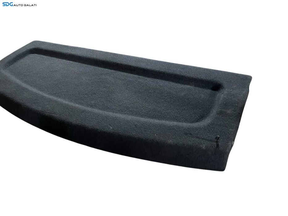 Polita Tavita Capac Portbagaj Volkswagen Golf 5 Hatchback 2004 - 2008 (Lipsa Snur Stanga) [LR0534]