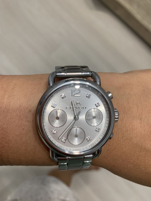 Часы женские Coach