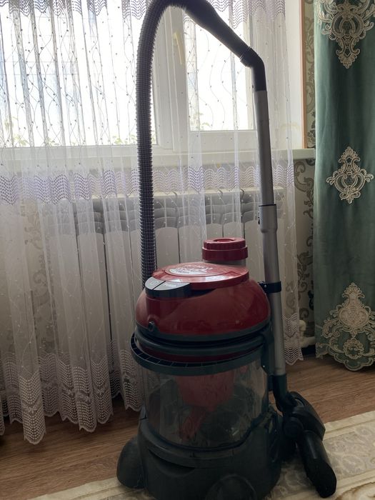 пылесос Өте жақсы жағдайдағы