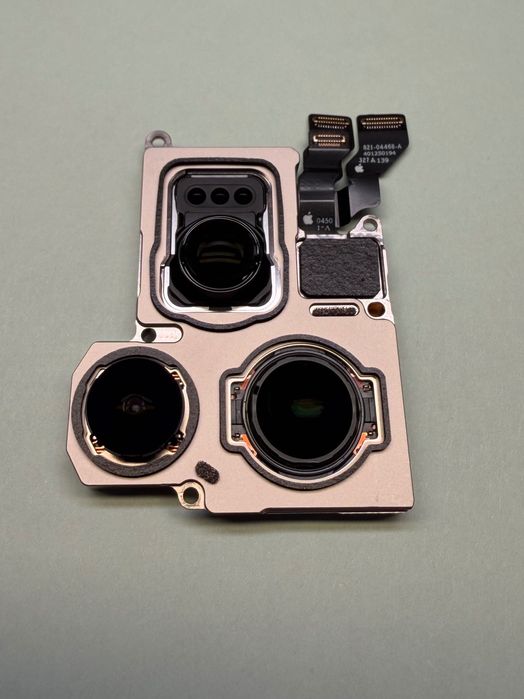 Camera iPhone 15 Pro Max Principala originala swap