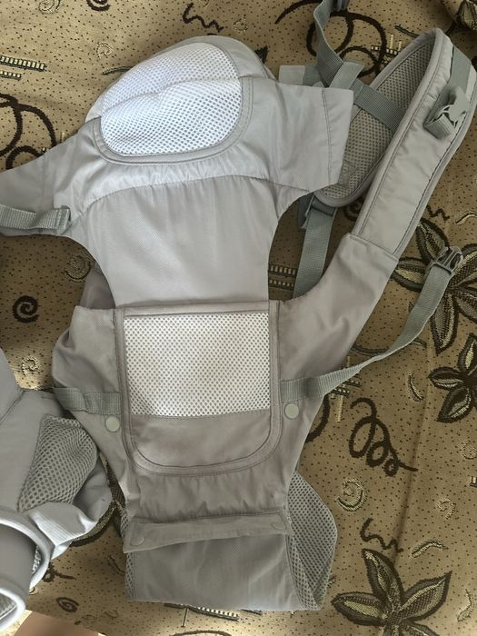 Продам хипсит рюкзак 3 в 1