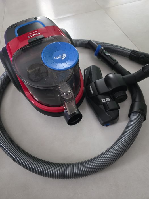 Aspirator Philips 3000 series
