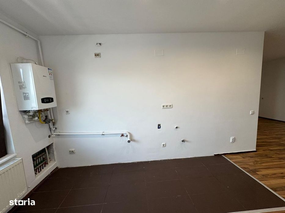 Vand apartament 3 camere Buna Ziua