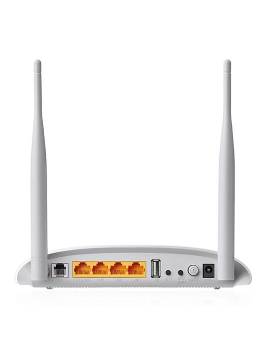 Продам WiFi модем для интернета TP-Link TD-W9970