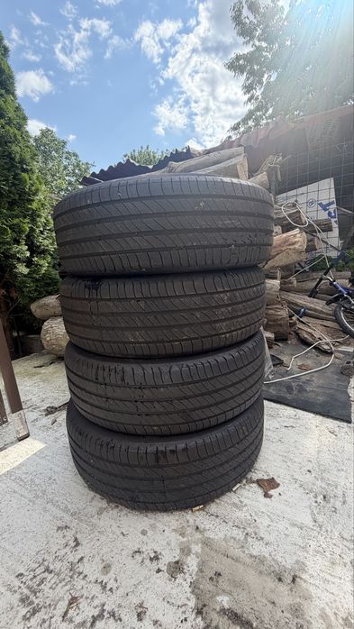 Cauciucuri michelin 205/55/R19