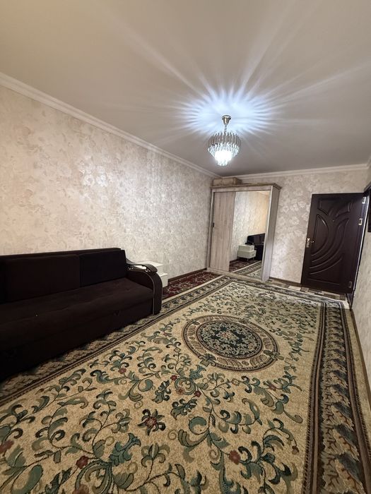 Сдаю квартиру на горгазе 1 комнатная 1 этаже 250$