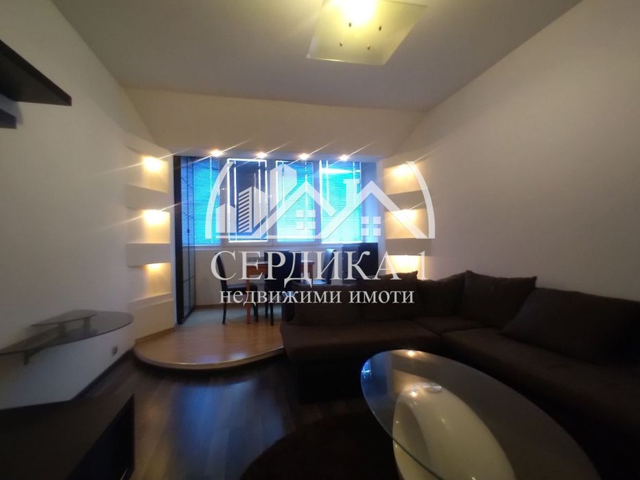 Дава се под наем Тристаен апартамент в София, Младост 4 - 70 кв.м за 598.23 € - Снимка #3