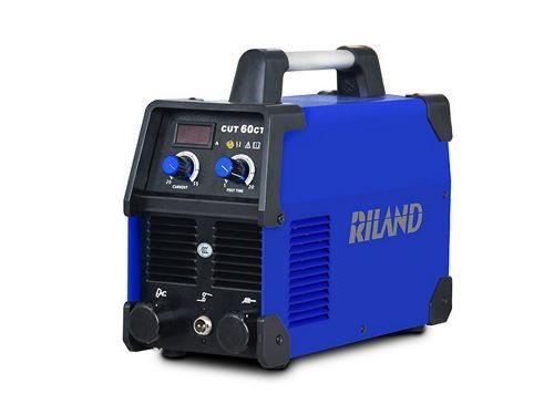Сварочный аппарат “RILAND” CUT60 P 220v плазменной резки