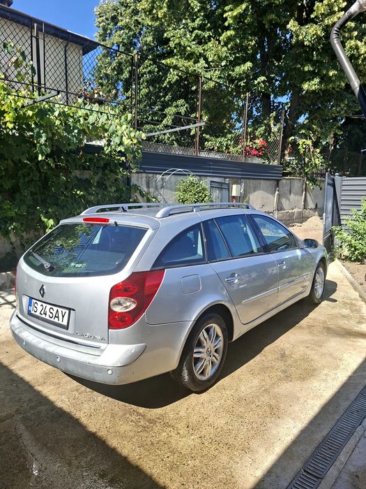 Renault Laguna