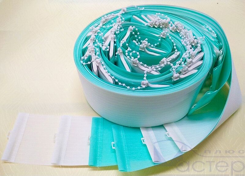 Жалюзи готовые