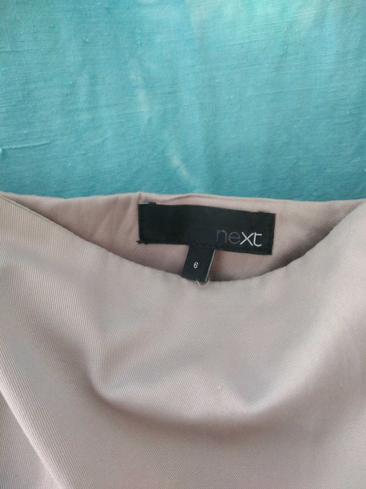 Rochie Next si Jane Norman marime XS