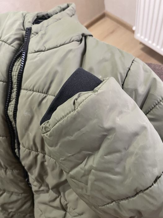 Детско зимно яке за момче