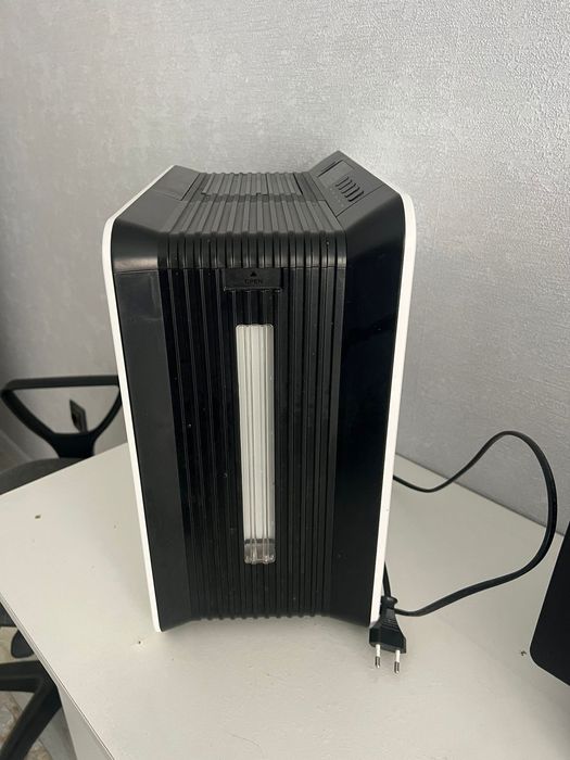 Освежитель воздуха +очиститель