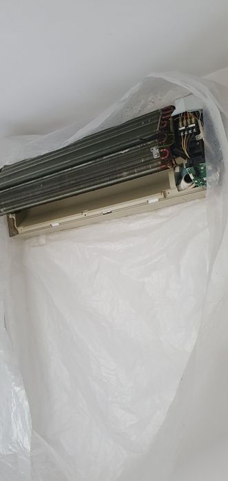 Instalare, Igienizare, reparatie aer conditionat