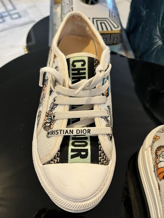 Adidasi Dior36 noi