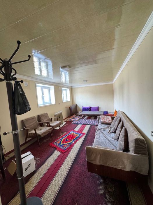 Quqon shaxar Dang’ara Sentrda Ishlab chiqarish noturar joy sotilad