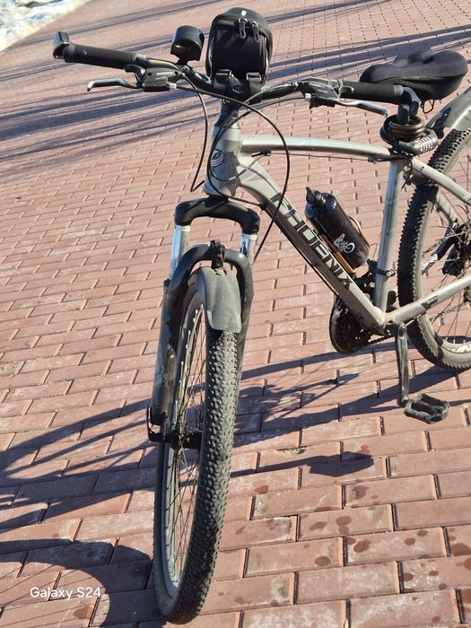 Продам мтб phoenix