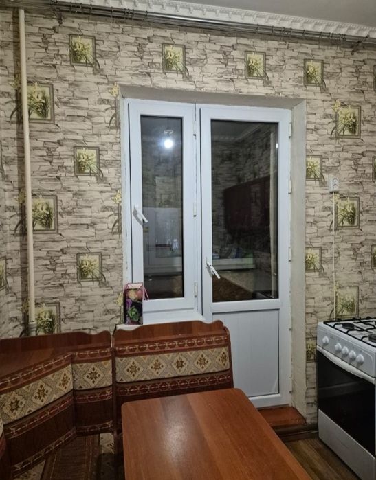 Сдам квартиру 2комнаты