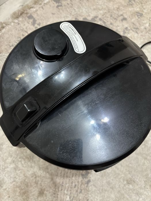 Мультиварка Полярис Новая, управляется от ВайФай