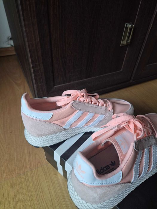 Дамски маратонки Adidas