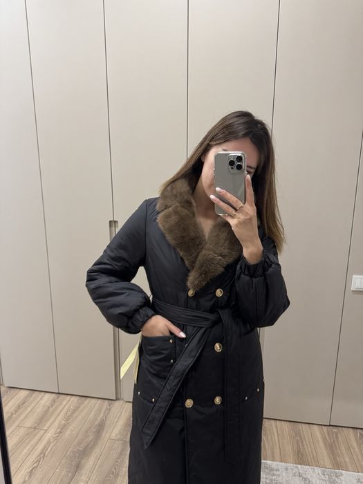 Новая куртка Lasagrada