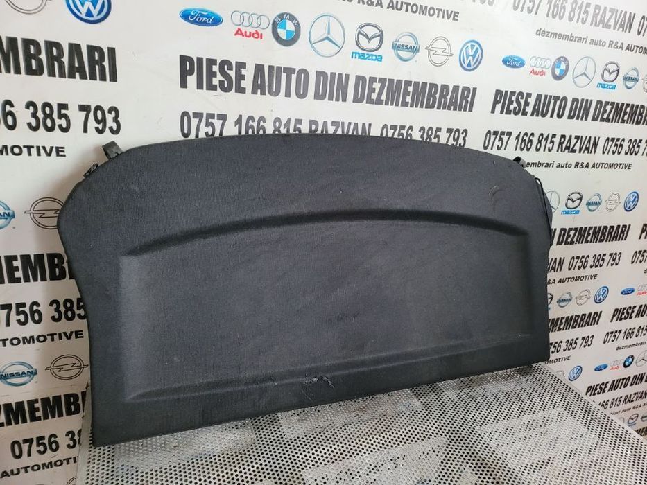 Polita Acoperitoare Portbagaj Bmw Seria 1 E87