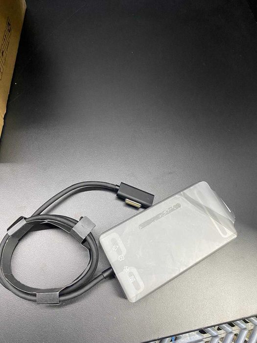 Microsoft Surface Dock