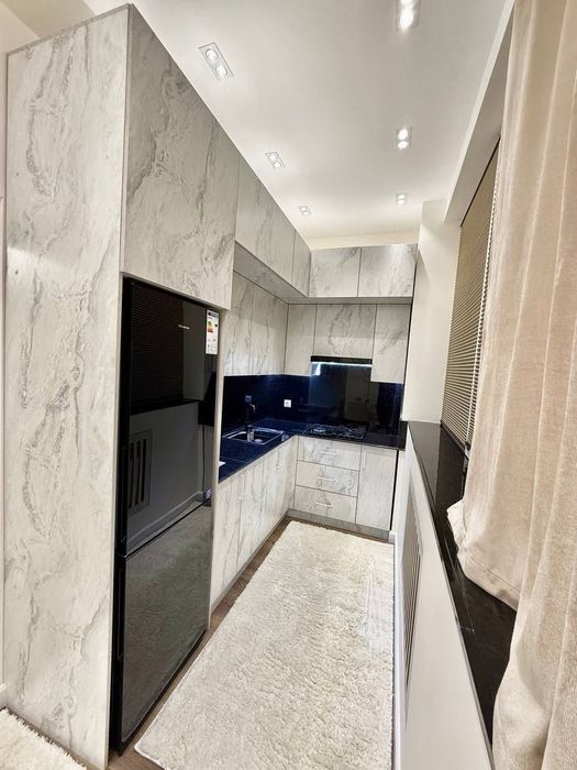 Сдаётся Ойбек Афросийоб е 3 комнт ангельски-прекрасная квартира