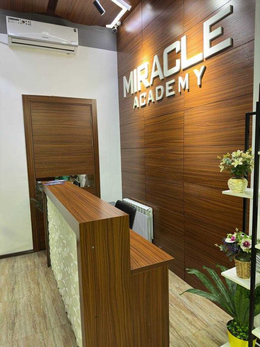 Interyer va Eksteryer ustoz kerak