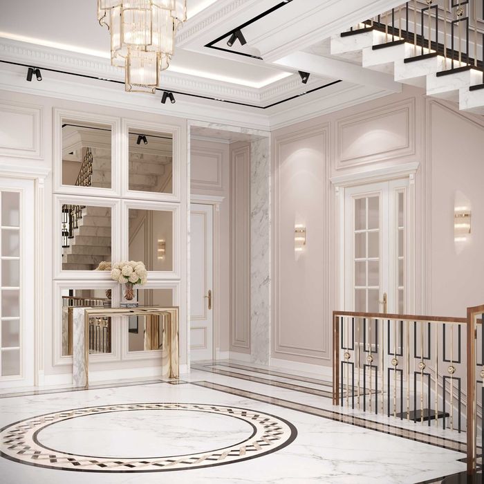 Дизайн Интерьера, Планировка, Мебелировка, 3д Дизайн