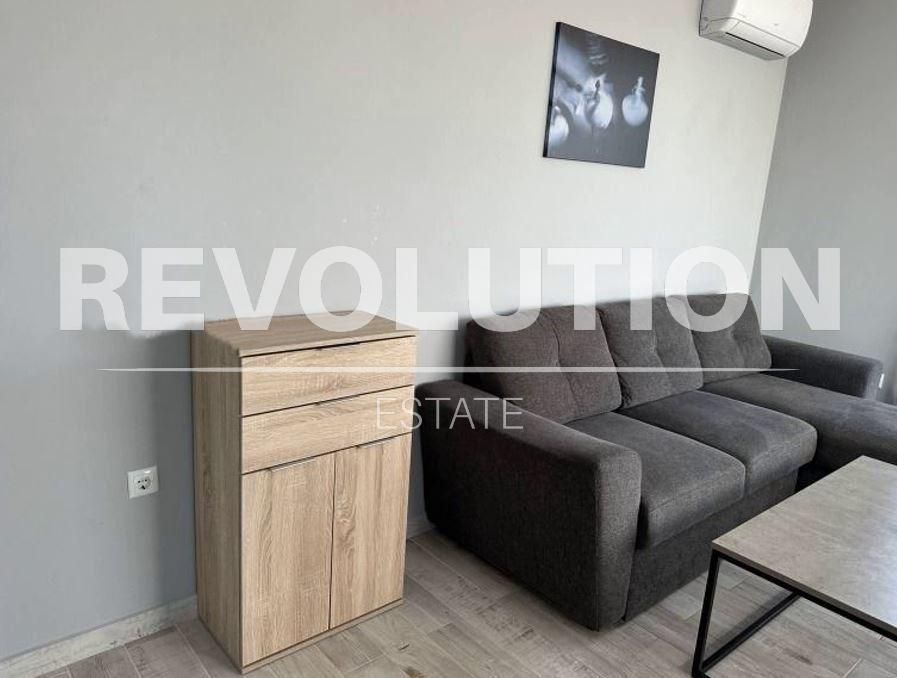 Двустаен апартамент в района на Кайсиева градина!