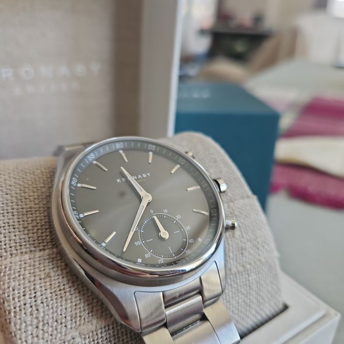 Kronaby Sekel S0720/1, 43 mm