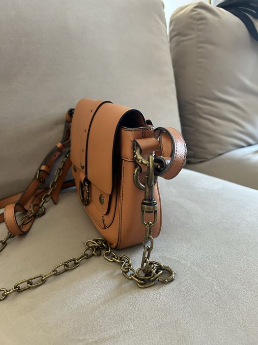 Geanta Zadig and Voltaire