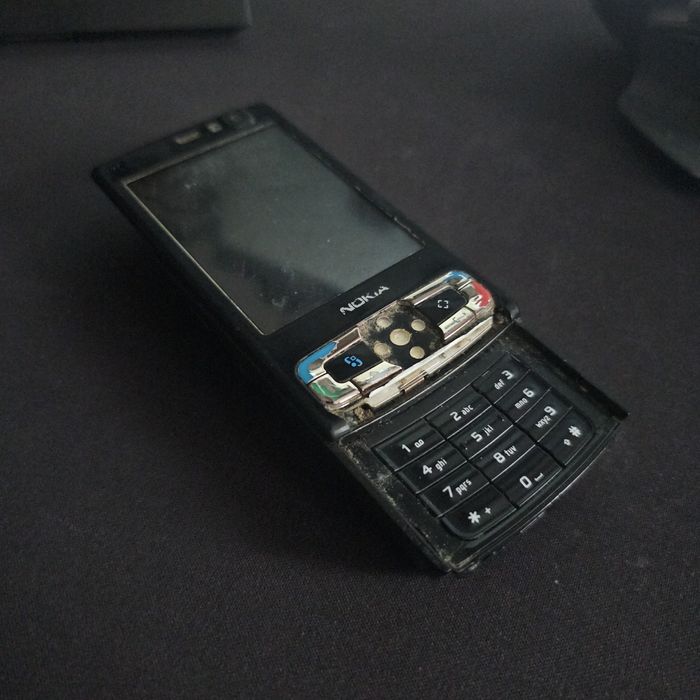 Nokia N95 8GB pentru piese